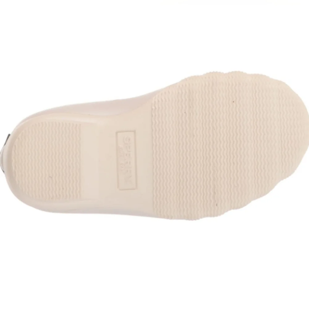 Sperry Unisex-Child Saltwater
